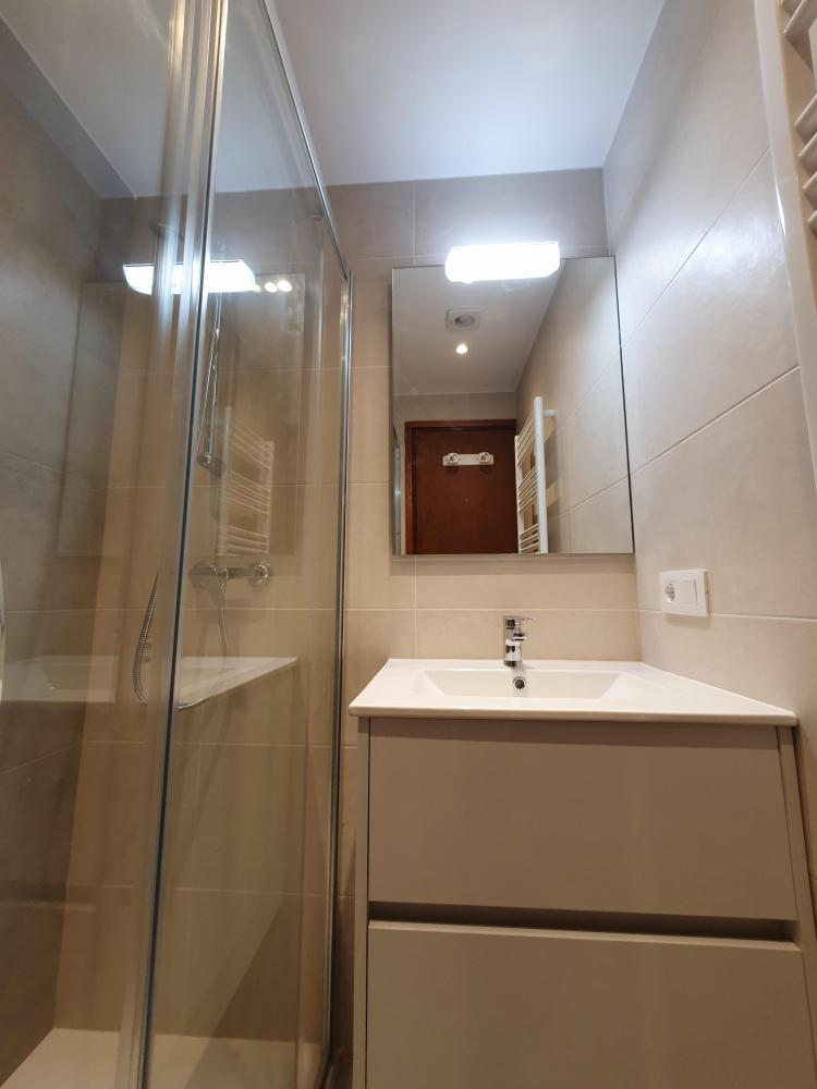 150034 34 CANIGOU - APARTAMENT -  1 HAB - BALCO VISTA PISTES - PAS DE LA CASA - Apartamento  PAS DE LA CASA