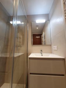 150034 34 CANIGOU - APARTAMENT -  1 HAB - BALCO VISTA PISTES - PAS DE LA CASA - Apartamento  PAS DE LA CASA