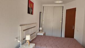150034 CANIGOU 34-apt-1 hab-viste piste-Pas de la Casa- 005808- Apartament  PAS DE LA CASA