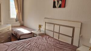 150034 CANIGOU 34-apt-1 hab-viste piste-Pas de la Casa- 005808- Apartament  PAS DE LA CASA