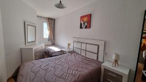 150034 CANIGOU 34-apt-1 hab-viste piste-Pas de la Casa- 005808- Apartament  PAS DE LA CASA