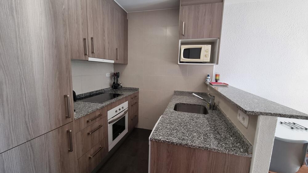 150034 CANIGOU 34-apt-1 hab-viste piste-Pas de la Casa- 005808- Apartament  PAS DE LA CASA