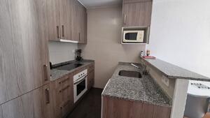 150034 CANIGOU 34-apt-1 hab-viste piste-Pas de la Casa- 005808- Apartament  PAS DE LA CASA