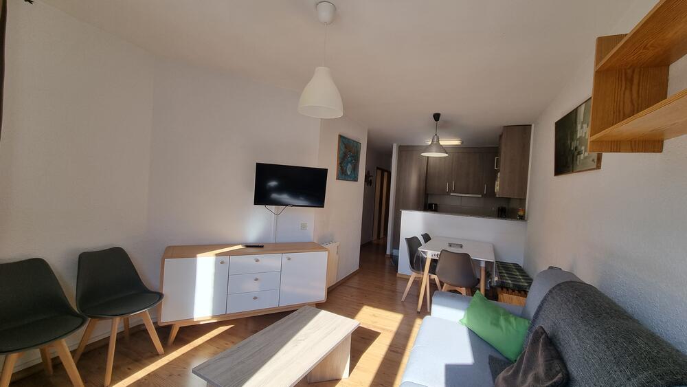 150034 CANIGOU 34-apt-1 hab-viste piste-Pas de la Casa- 005808- Apartamento PAS DE LA CASA 150034 CANIGOU 34-apt-1 hab-viste piste-Pas de la Casa- 005808- Apartamento PAS DE LA CASA