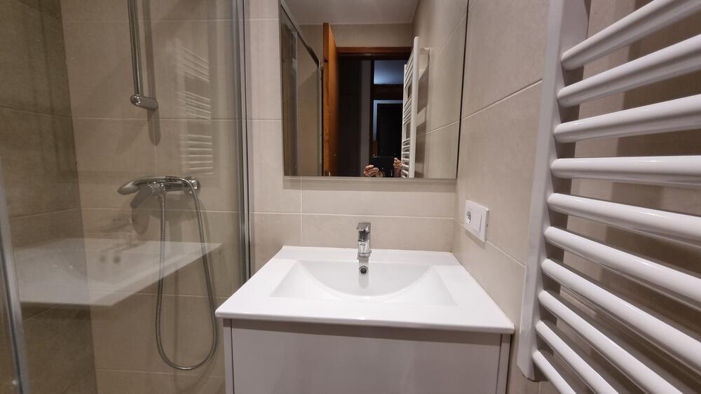 150034 CANIGOU 34-apt-1 hab-viste piste-Pas de la Casa- 005808- Apartament  PAS DE LA CASA