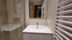 150034 CANIGOU 34-apt-1 hab-viste piste-Pas de la Casa- 005808- Apartament  PAS DE LA CASA
