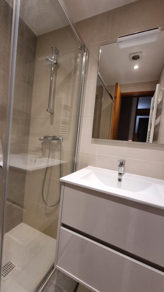 150034 CANIGOU 34-apt-1 hab-viste piste-Pas de la Casa- 005808- Apartament  PAS DE LA CASA