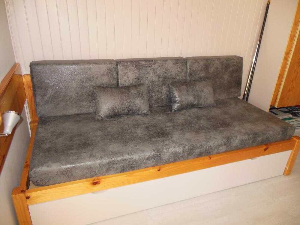 140304 304 GRIZZLY Appartement  PAS DE LA CASA