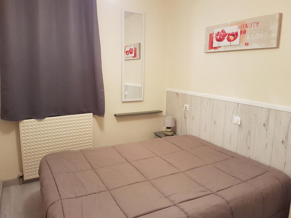 140304 304 GRIZZLY Appartement  PAS DE LA CASA