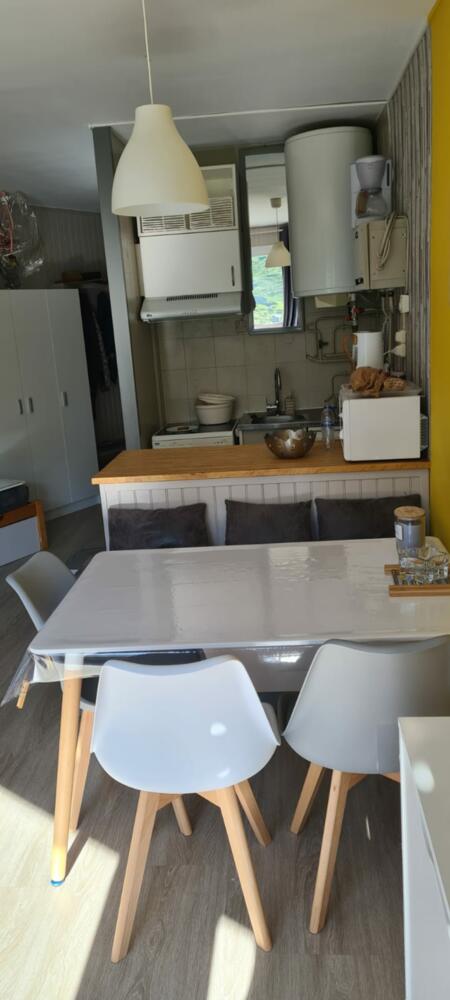 140304 304 GRIZZLY - APARTAMENT - 1 HAB. BALCO - PAS DE LA CASA - Appartement  PAS DE LA CASA