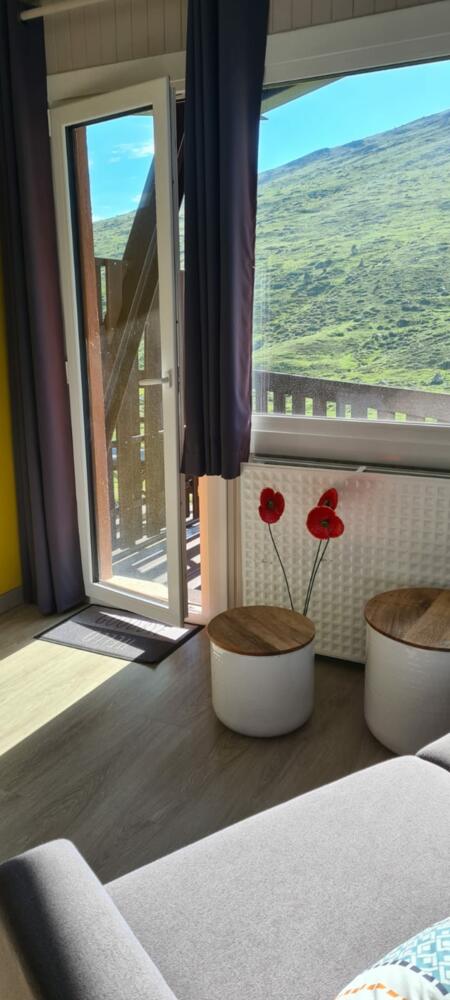 140304 304 GRIZZLY - APARTAMENT - 1 HAB. BALCO - PAS DE LA CASA - Appartement  PAS DE LA CASA