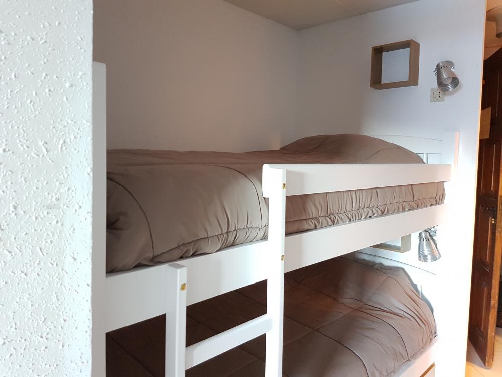 150036 36 CANIGOU Estudi  PAS DE LA CASA