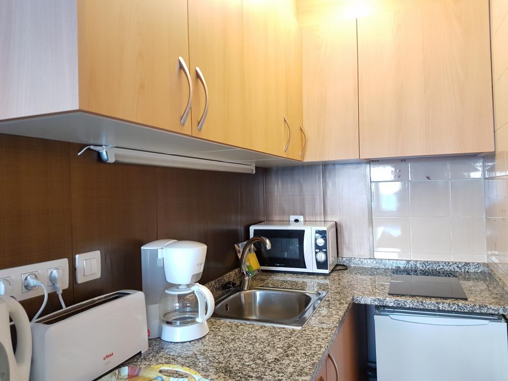 150036 36 CANIGOU - ESTUDI/CABINA - BALCO - PAS DE LA CASA - Estudi  PAS DE LA CASA