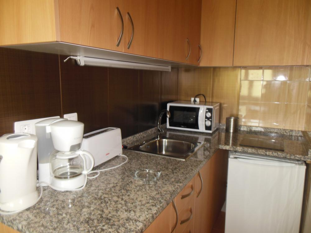 150036 36 CANIGOU - ESTUDI/CABINA - BALCO - PAS DE LA CASA - Estudi  PAS DE LA CASA