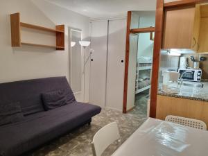 150036 36 CANIGOU - ESTUDI/CABINA - BALCO - PAS DE LA CASA - Estudi  PAS DE LA CASA
