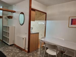 150036 36 CANIGOU - ESTUDI/CABINA - BALCO - PAS DE LA CASA - Estudi  PAS DE LA CASA