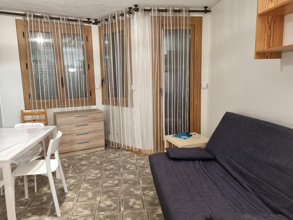 150036 36 CANIGOU - ESTUDI/CABINA - BALCO - PAS DE LA CASA - Estudi  PAS DE LA CASA