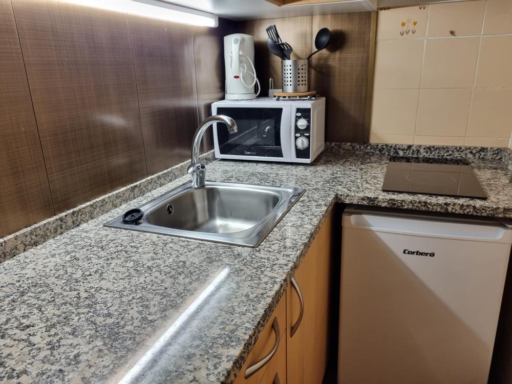 150036 36 CANIGOU - ESTUDI/CABINA - BALCO - PAS DE LA CASA - Estudi  PAS DE LA CASA