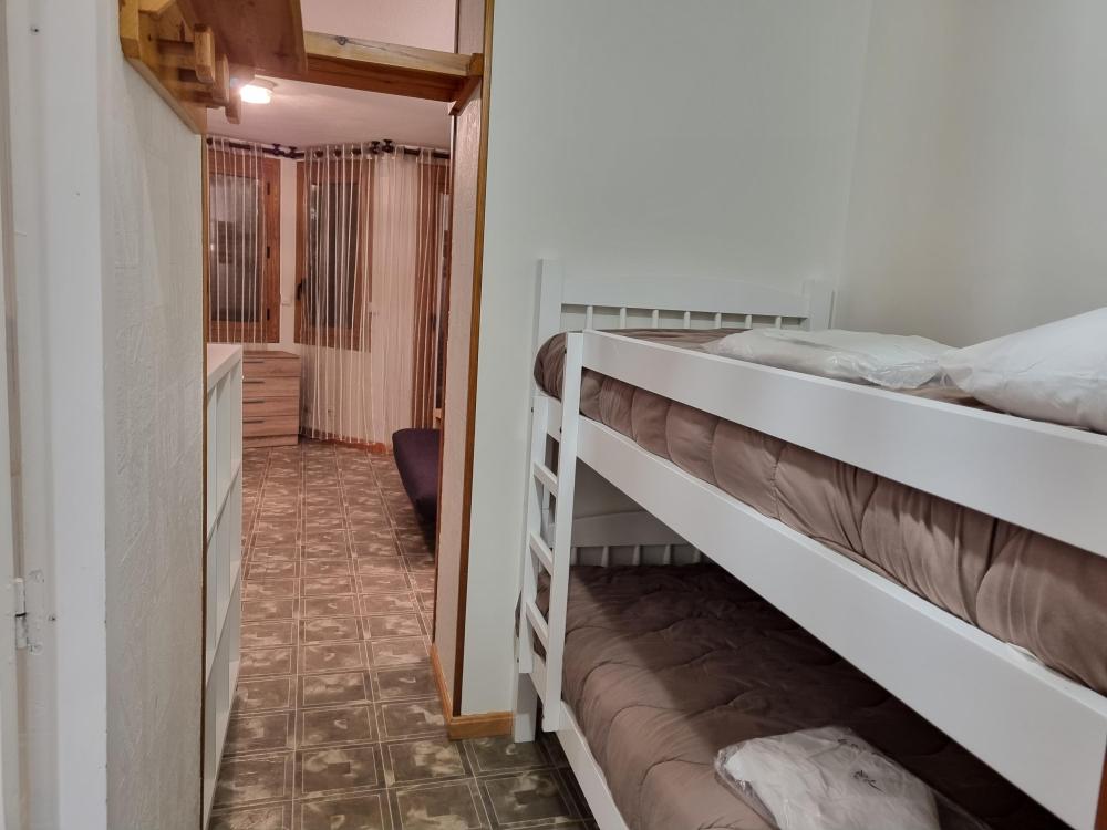 150036 36 CANIGOU - ESTUDI/CABINA - BALCO - PAS DE LA CASA - Estudi  PAS DE LA CASA
