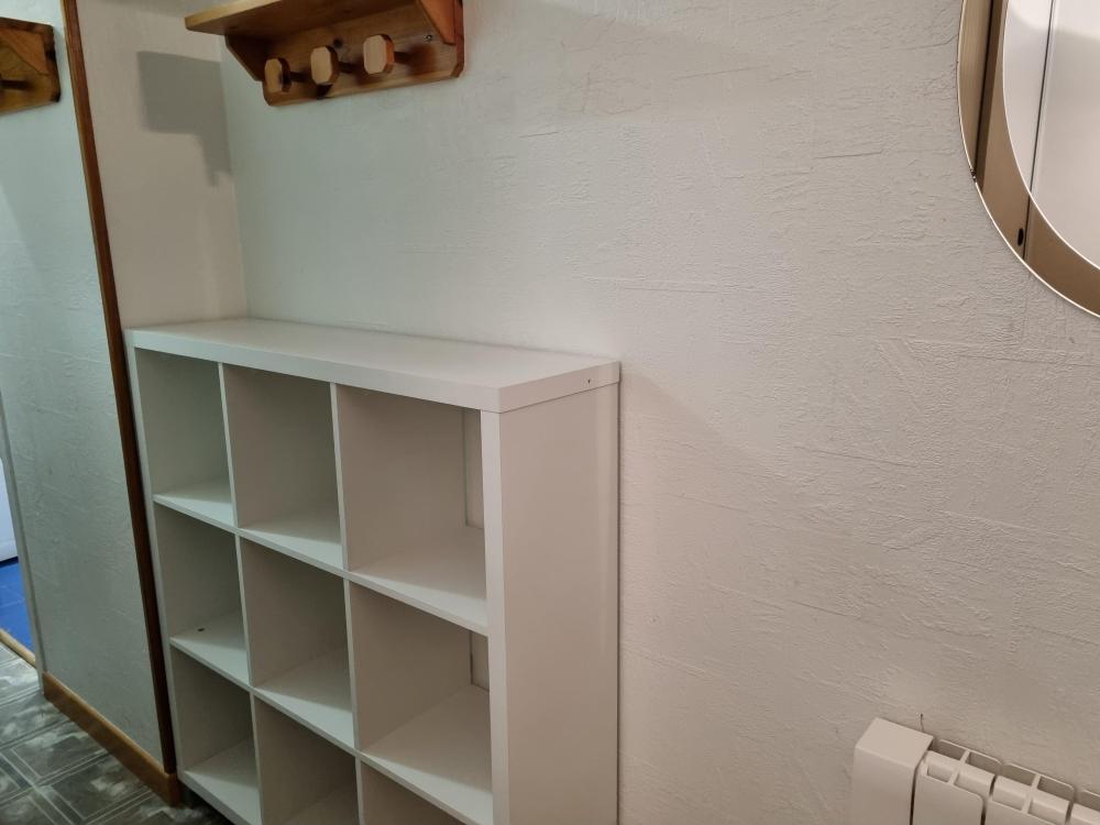 150036 36 CANIGOU - ESTUDI/CABINA - BALCO - PAS DE LA CASA - Estudi  PAS DE LA CASA
