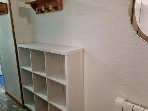 150036 36 CANIGOU - ESTUDI/CABINA - BALCO - PAS DE LA CASA - Estudi  PAS DE LA CASA