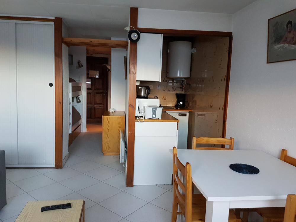 150067 67CANIGOU Estudio  PAS DE LA CASA