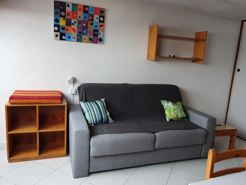 150067 67CANIGOU - ESTUDI/CABINA - PAS DE LA CASA - Estudio  PAS DE LA CASA