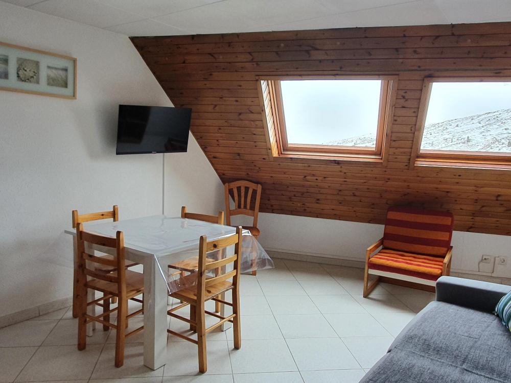 150067 67CANIGOU - ESTUDI/CABINA - PAS DE LA CASA - Estudio  PAS DE LA CASA