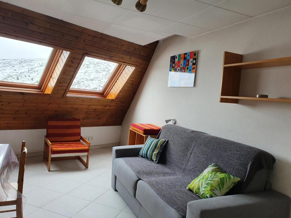 150067 67CANIGOU - ESTUDI/CABINA - PAS DE LA CASA - Estudio  PAS DE LA CASA