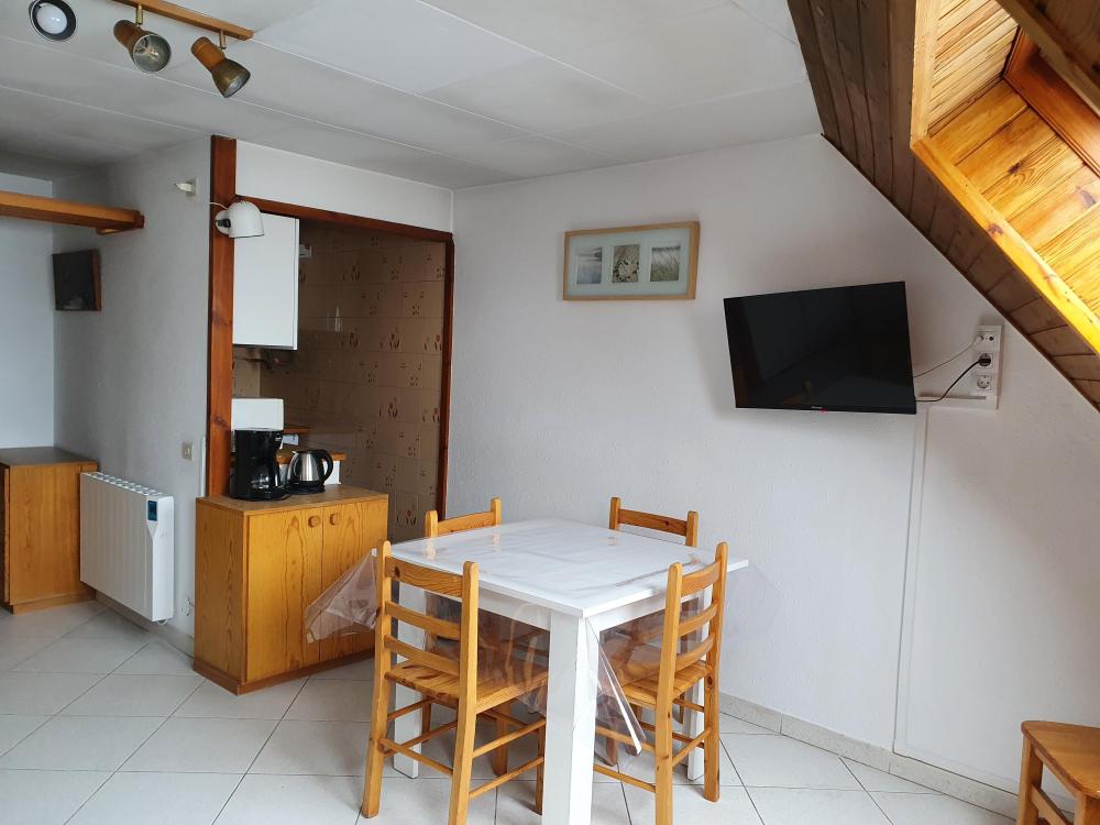 150067 67CANIGOU - ESTUDI/CABINA - PAS DE LA CASA - Estudio  PAS DE LA CASA