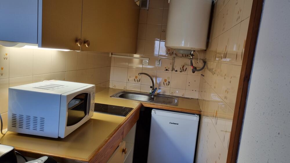 150067 67CANIGOU - ESTUDI/CABINA - PAS DE LA CASA -006053 Estudio  PAS DE LA CASA