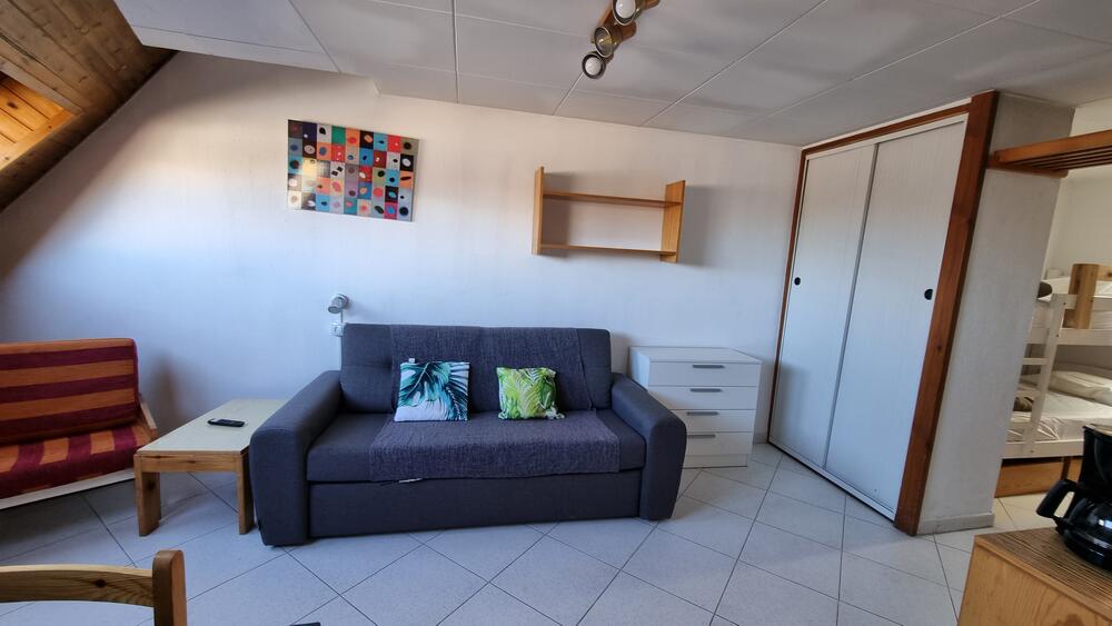 150067 67CANIGOU - ESTUDI/CABINA - PAS DE LA CASA -006053 Estudio  PAS DE LA CASA