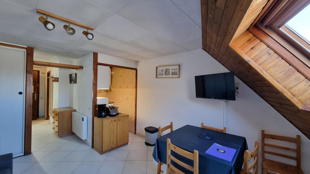 150067 67CANIGOU - ESTUDI/CABINA - PAS DE LA CASA -006053 Estudio  PAS DE LA CASA