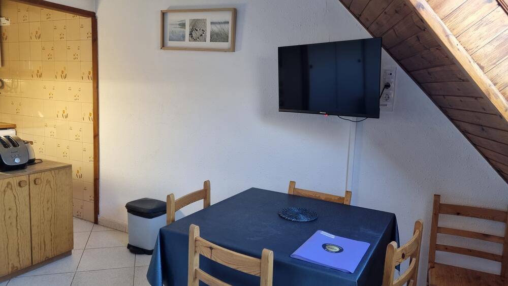 150067 67CANIGOU - ESTUDI/CABINA - PAS DE LA CASA -006053 Estudio  PAS DE LA CASA