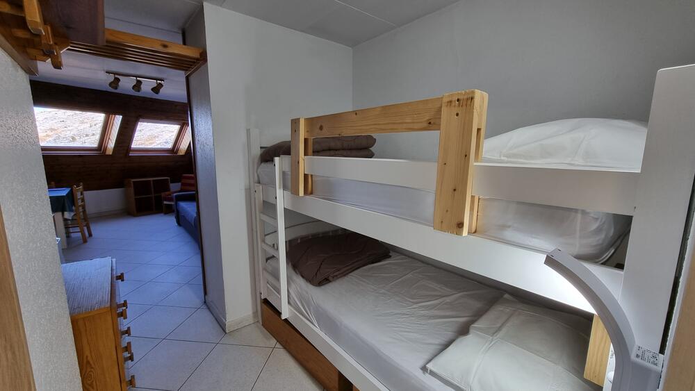 150067 67CANIGOU - ESTUDI/CABINA - PAS DE LA CASA -006053 Estudio  PAS DE LA CASA