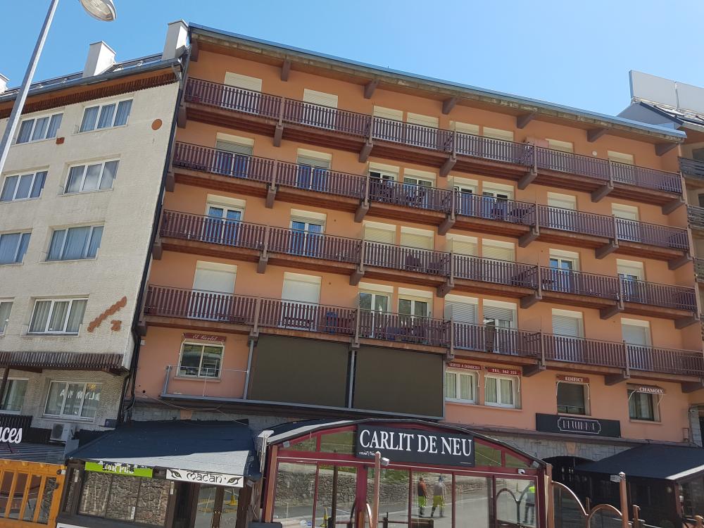 030038 38 CHAMOIS Apartamento  PAS DE LA CASA