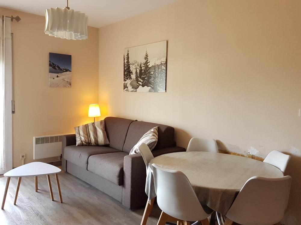 030038 38 CHAMOIS Apartamento  PAS DE LA CASA