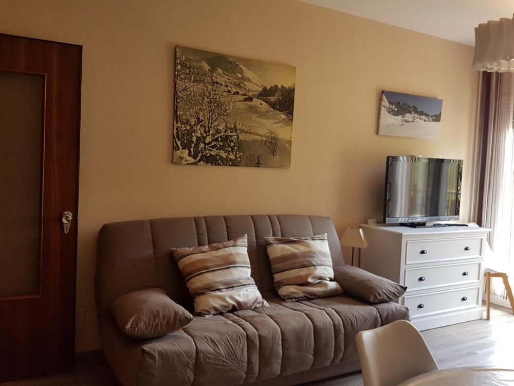 030038 38 CHAMOIS Apartamento  PAS DE LA CASA