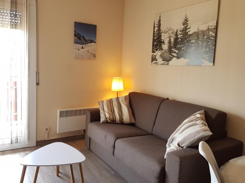 030038 38 CHAMOIS Apartamento  PAS DE LA CASA