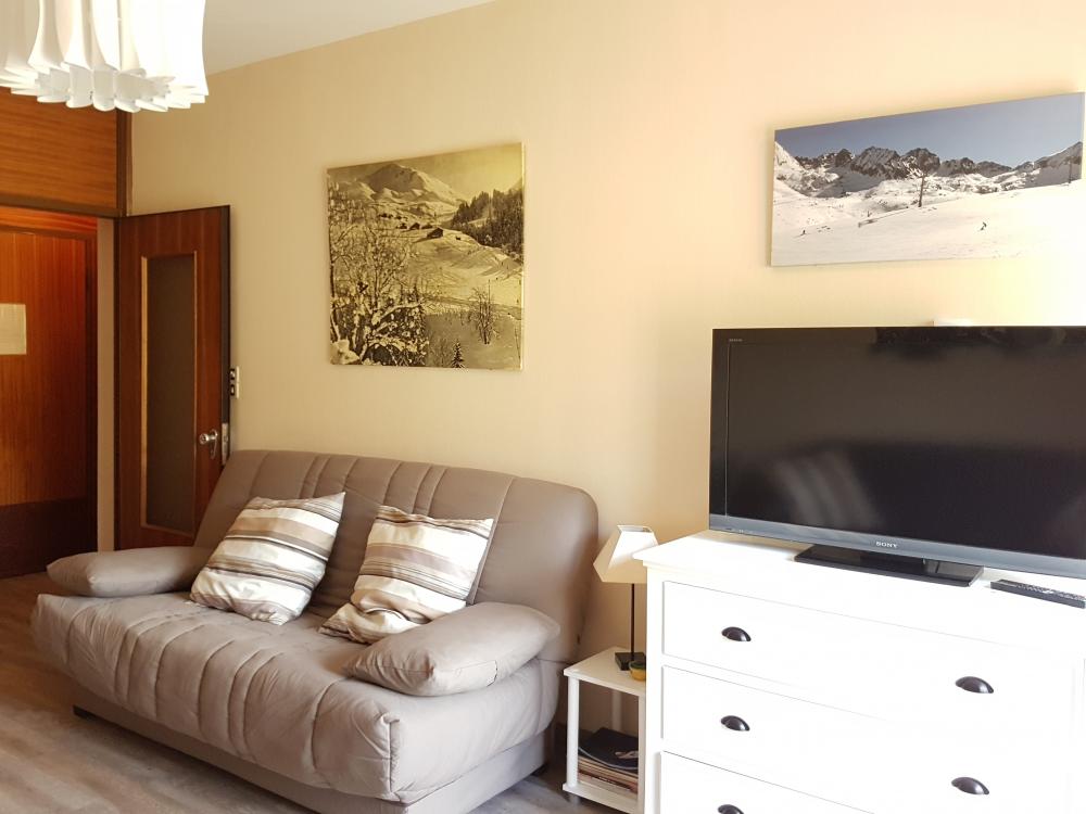 030038 38 CHAMOIS Apartamento  PAS DE LA CASA