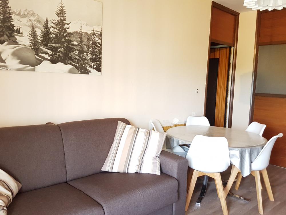 030038 38 CHAMOIS Apartamento  PAS DE LA CASA