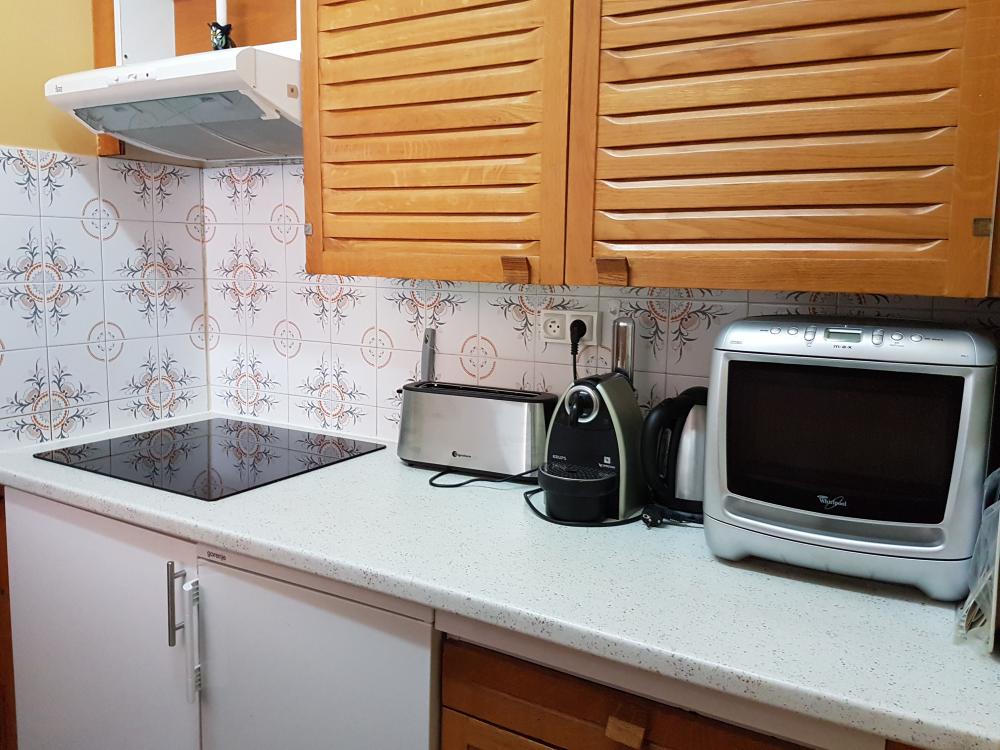 030038 38 CHAMOIS Apartamento  PAS DE LA CASA