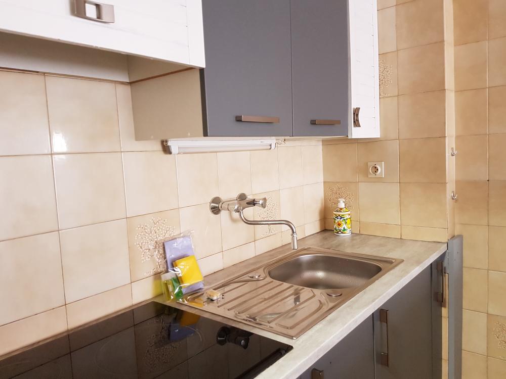 2504/5 4/5 CONSUEGRA 1 Apartamento  PAS DE LA CASA