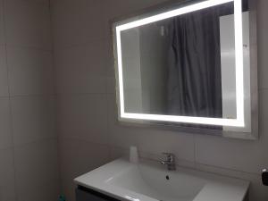 2504/5 4/5 CONSUEGRA 1 Apartament  PAS DE LA CASA