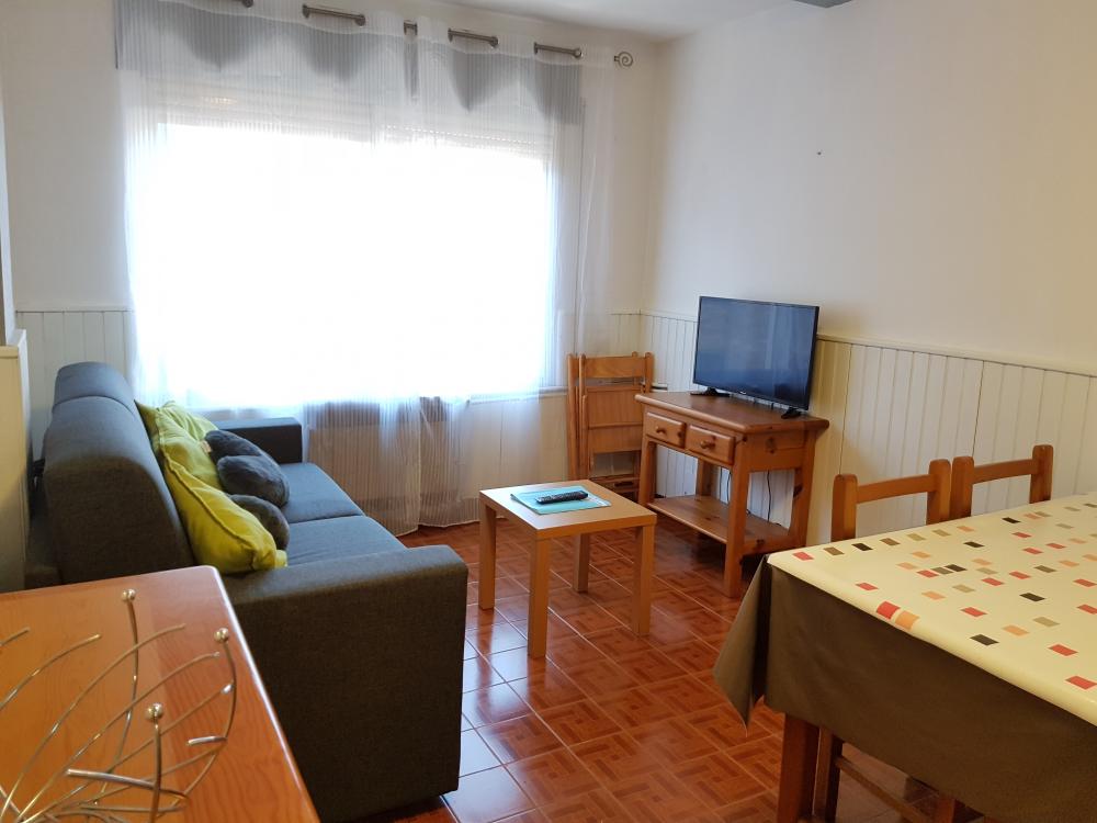 2504/5 4/5 CONSUEGRA 1 Apartamento  PAS DE LA CASA