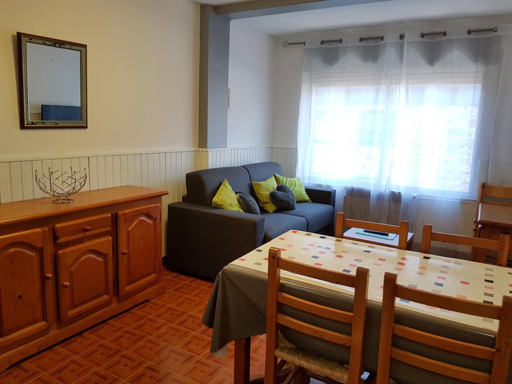 2504/5 4/5 CONSUEGRA 1 Apartamento  PAS DE LA CASA