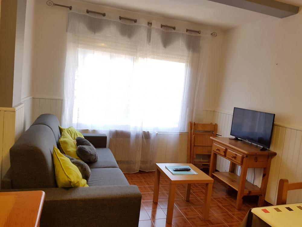 2504/5 4/5 CONSUEGRA 1 Apartamento  PAS DE LA CASA