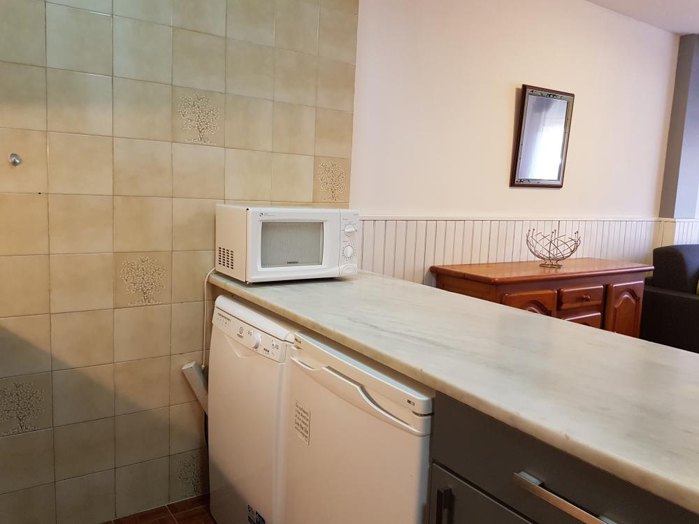 2504/5 4/5 CONSUEGRA 1 Apartamento  PAS DE LA CASA