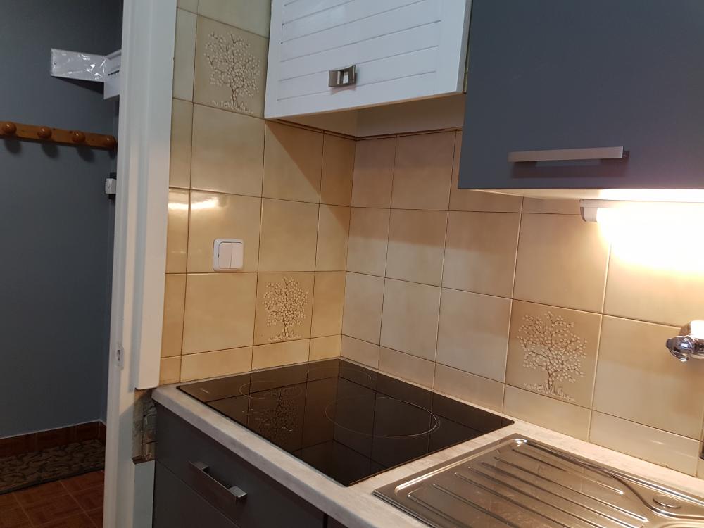 2504/5 4/5 CONSUEGRA 1 Apartamento  PAS DE LA CASA