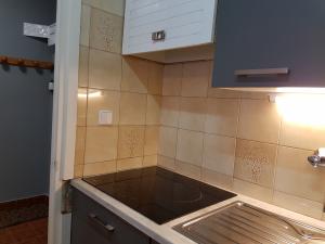2504/5 4/5 CONSUEGRA 1 Apartament  PAS DE LA CASA